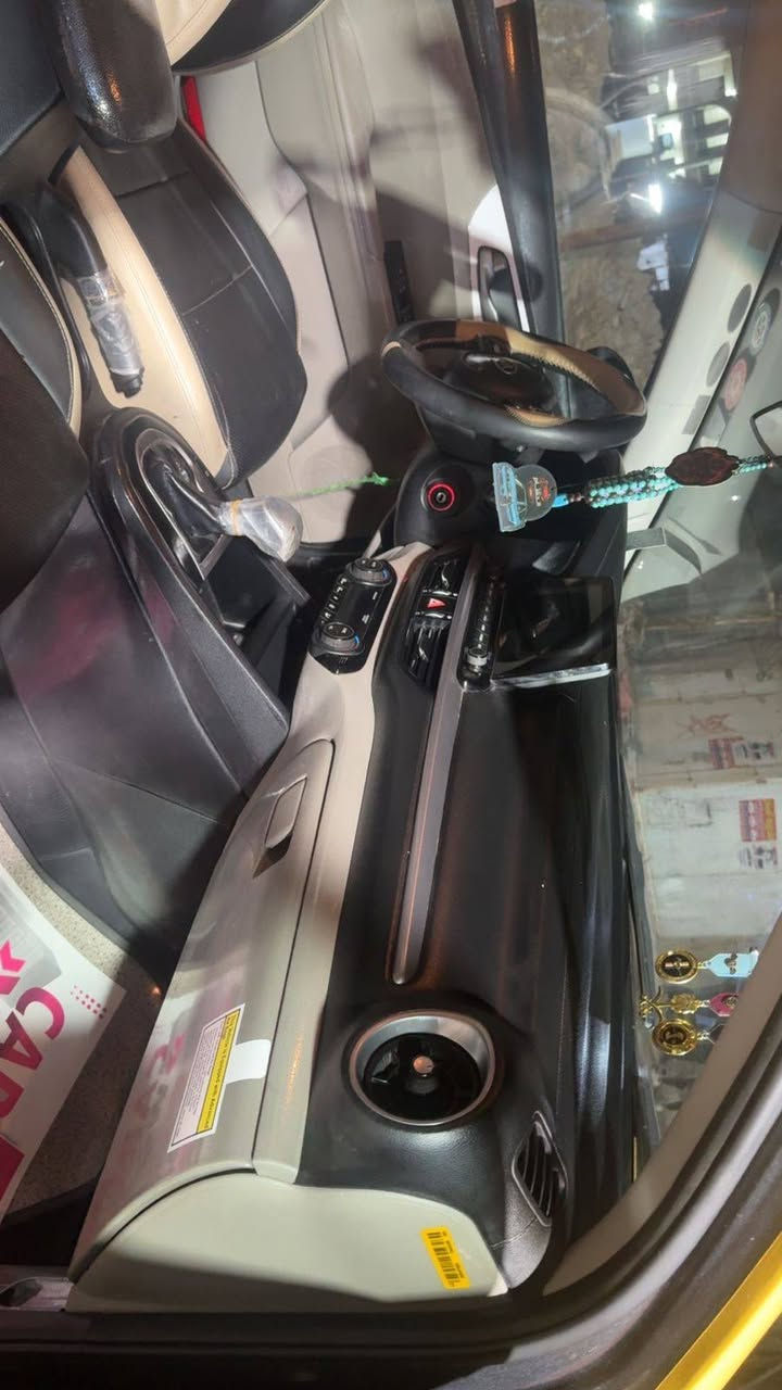 فورتي وارد أمريكي ٢٠١٩ كير اتي
***********
صور الحادث بل المنشور
السعر ١٣٠
