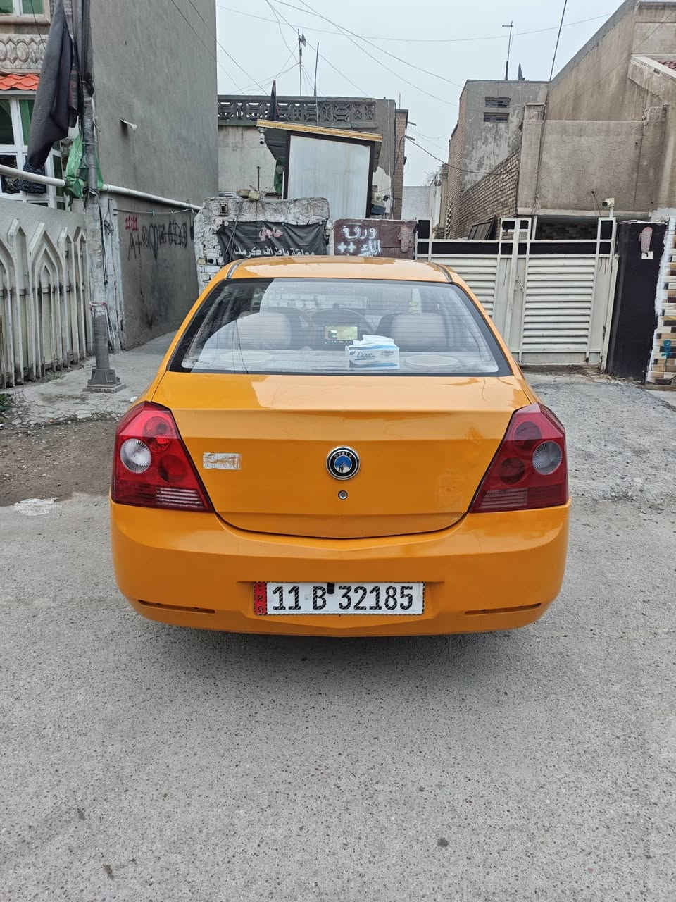 جيلي mk 2011 مصفره هيئه وغرامات سياره جوال سنويه بسمي سياره نضيفه اي نقص مابيها محرك وكير جديد تبريد بس هواء سعرها 38 ورقه وبيها مجال بسيط


**إذا كنت صاحب هذا الإعلان وتريد حذفه لأي سبب، رجاءا أرسل رسالة إلى الدعم الفني**