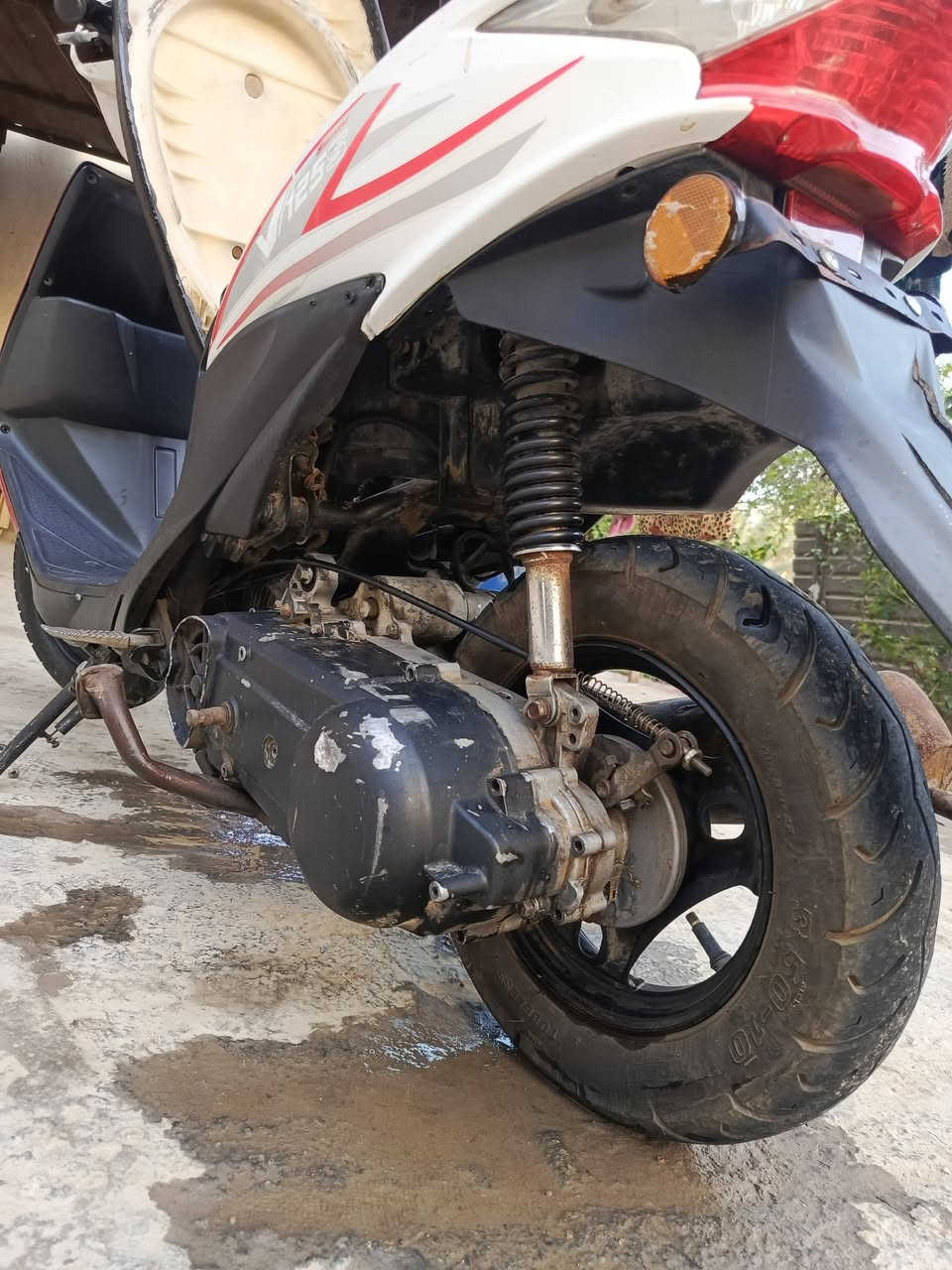 سلام عليكم سازوكي ادرس صيني مديل 12 دراجه حلوه ونضيفه سعر 200وبيها مجال عنوان بابل شوملي ***********
