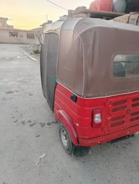 تكتك • موديل 18 • حي النصر