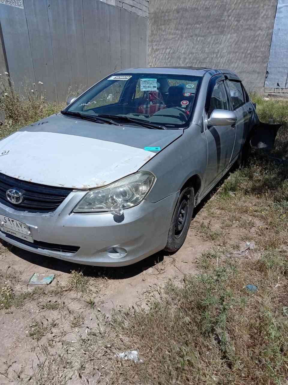 ئەو  بیوای دێمان هەیە  ئەی فرۆشم مەکینەی بیکاشۆ  مۆدیل 2013  کێڕومەکینەی بەشەرت چوار تایەی لۆکی لەژێرە تەنها بەکم داناوە بۆدواوە بەر دیوارکەوتووە سعری 25 ئاڵو گۆڕیشی ئەکەم  شوێن سلێمانی


**إذا كنت صاحب هذا الإعلان وتريد حذفه لأي سبب، رجاءا أرسل رسالة إلى الدعم الفني**