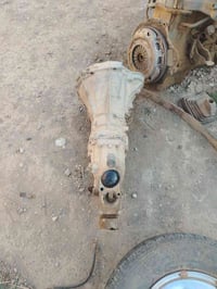 نيسان كير • شرط الشغل • ناصريه الرفاعي