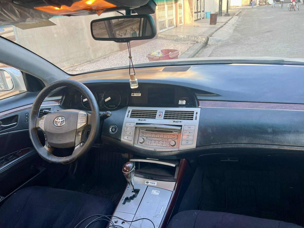 موديل ٢٠٠٩ فول موصفات كلشي شغال گير والمحرك بشرط تحويل مصبوغه حزام
رجأً اذا مو شراي لاتخابر 
***********
*********** كركوك, العراق
