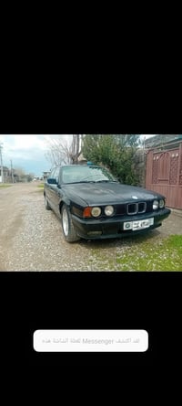 بةناوى خوا سلأو BMW مؤديل 93 525i تؤماتيك بئ بؤياخ تةبريت سارد بةشةرت ...