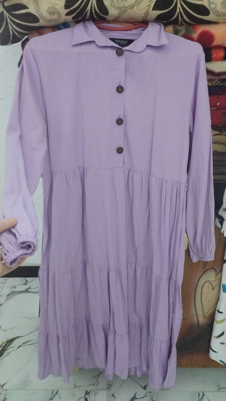 فساتين للبيع ملبوسات سعر قطعه ب١٠


**إذا كنت صاحب هذا الإعلان وتريد حذفه لأي سبب، رجاءا أرسل رسالة إلى الدعم الفني**