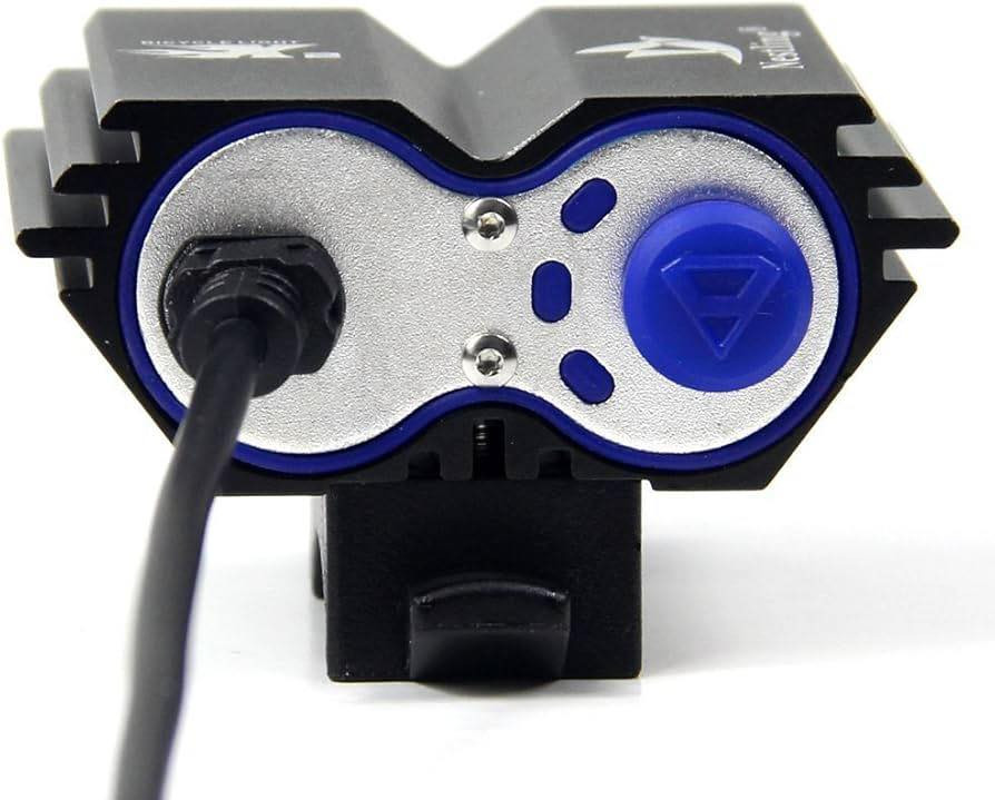 �💡 مصباح Nestling X2 – إضاءة خارقة لرحلاتك الليلية! 💡🔥
إذا تحب المغامرة بالدراجات الجبلية أو تحتاج إنارة قوية بالليل، هذا المصباح يعطيك أداء احترافي وثقة بالطريق 👌

━━━━━━━━━━━━━━━
✨ أبرز المميزات:
🔦 إضاءة جبارة تصل إلى 5000 لومن – رؤية واضحة حتى بأحلك الطرق
💡 عدستين LED من نوع CREE XM-L U2 لأداء قوي وثابت
🔋 بطارية خارجية قابلة للشحن 6400mAh / 8.4V – تشغيل طويل بدون قلق
⚡ 4 أوضاع إضاءة (منخفض – متوسط – عالي – وميض) تناسب كل الظروف
🌧️ مقاوم للماء بمعيار IP65 – شغال حتى بالمطر
🛠️ هيكل ألمنيوم متين يساعد على تبديد الحرارة ويعيش وياك فترة طويلة

━━━━━━━━━━━━━━━
🎁 المحتويات:
✔️ مصباح أمامي مزدوج
✔️ ضوء خلفي أحمر لزيادة الأمان 🚨
✔️ كابل شحن + أربطة تثبيت
✔️ بطارية خارجية مع حقيبة تثبيت

━━━━━━━━━━━━━━━
🚴‍♂️ مثالي للدراجات، التخييم، والمغامرات الليلية
خليه وياك واطلع بثقة مهما كان الظلام 🌙


**إذا كنت صاحب هذا الإعلان وتريد حذفه لأي سبب، رجاءا أرسل رسالة إلى الدعم الفني**