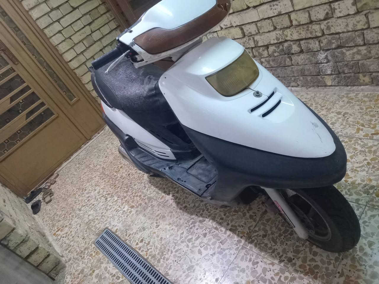 ياماها فضائي ياباني سرعه ١٠٠ دراجه شغاله بس بية تبخير السعر قفل كلش ٢٠٠ مكاني مدينه الصدر الشراي خاص


**إذا كنت صاحب هذا الإعلان وتريد حذفه لأي سبب، رجاءا أرسل رسالة إلى الدعم الفني**
