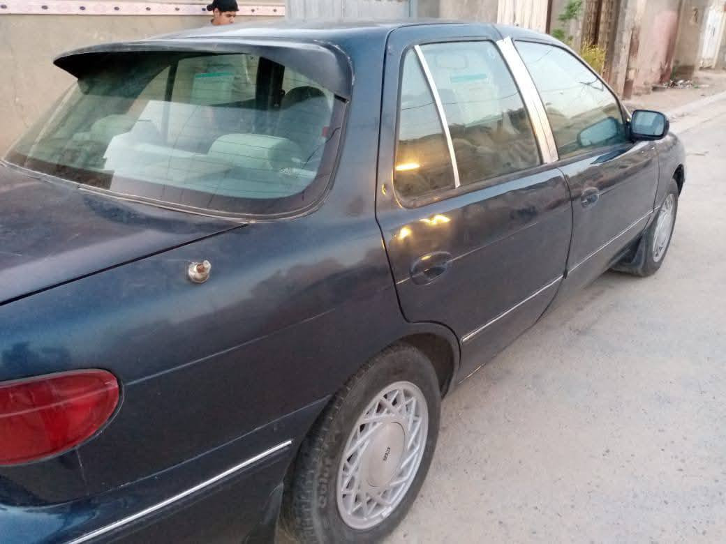 سيفيا 94 عاطله رقم نجف مكانهه كربلاء .
السعر 22
***********
