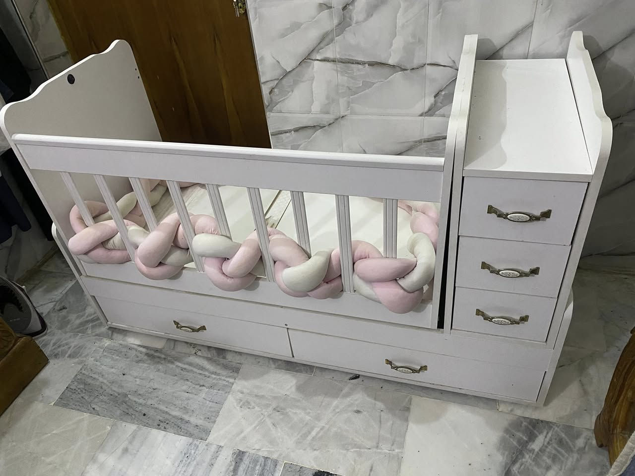 السلام عليكم جربايه جديده استخدام قليل السعر ١٢٥ وبيها مجال ***********
