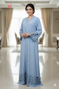 ملابس • موديل • لون يجنن