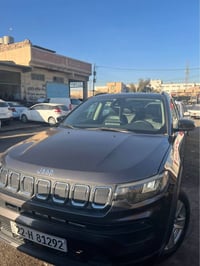 جيب كومباس • أربيل