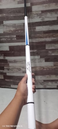 عصا بلياردو • ألياف كربون • ١٤٥-١٤٧سم