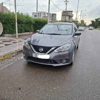 سنترا SV • ٩١ الف • رقم سليمانية