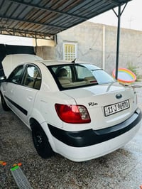 ريو 2007 • مكينه 1600 • كربلاء طوريج