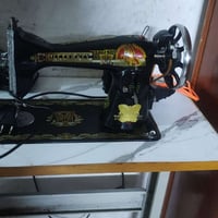 مكينه جديه للبيع سعر 90الف توصل 07512393428