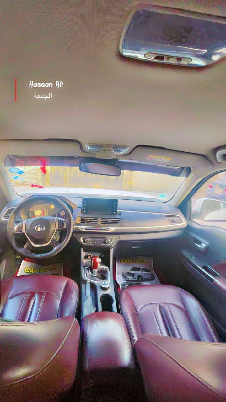 كريت ول ونكل 7 مديل 2020  محرك كاز محور ستاركس مكينه او كير يعني انسه عطل او تنقيص
رقم سياره بغداد انكليزي جاهزه من الهزه موصفات سياره شاشه تحكم ستيرن كامره خلفيه داخل سياره جلد لايت زنون او بيهه بعد موصفات  
السعر :90 ورقه 
للستفسار :***********
مكان سياره بصره
