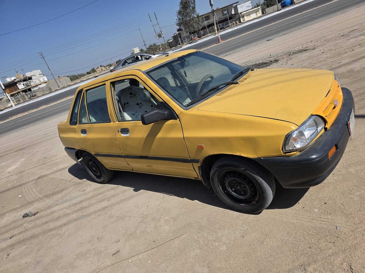 مديل ١٢ جاهزه مكان النجف الحيدرية ***********السعر ٢٢
