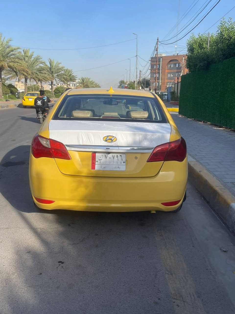 النترا مديل 14 خليجي محرك 2000 دوش 
سعرها 94 مكاني بغداد البنوك 
***********
