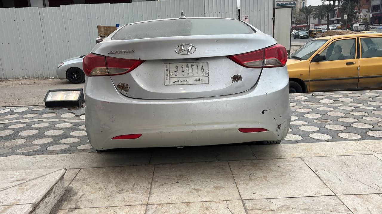 النترا 2012 أمريكي مكينة 1800دوش تحكمات ستيرن مانع انزلاق نضام ايكو نضام كروز مثبت سرعه حادثها جاملع وباب الصدر وبنيد مبدلات السياره مسويلها ادامه سمكري نقصهة صبغ وشغلات بسيطة بالصدر تبريد شغال بسمي رقم بغداد المكان الغزالية 
السعر 93 وبيهة مجال

***********
