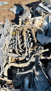 مكينه وكير • ٢٠٠٠ • هاشمية