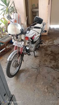 ماطور تايكر • مكينة سليمة • موصل