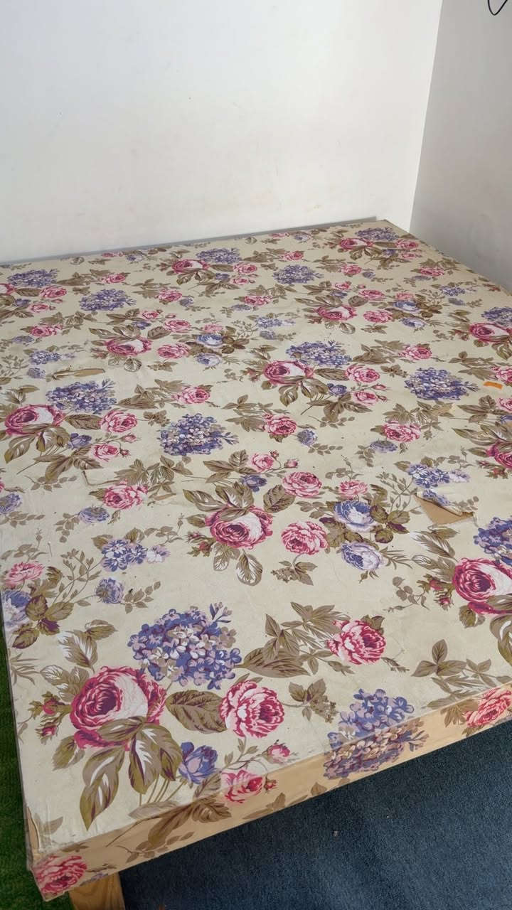 سلام عليكم للبيع صوميه خشب درجه اولا سعر 75


**إذا كنت صاحب هذا الإعلان وتريد حذفه لأي سبب، رجاءا أرسل رسالة إلى الدعم الفني**