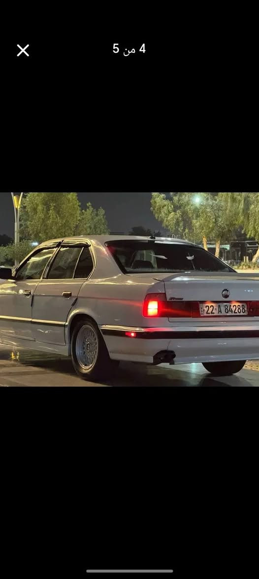 سلام وعلیكم اخواني
سیاره بي ام محرك 20کبس دیجیتال كیر عادی رقم اربیل للاستفسار *********** كركوك, العراق
