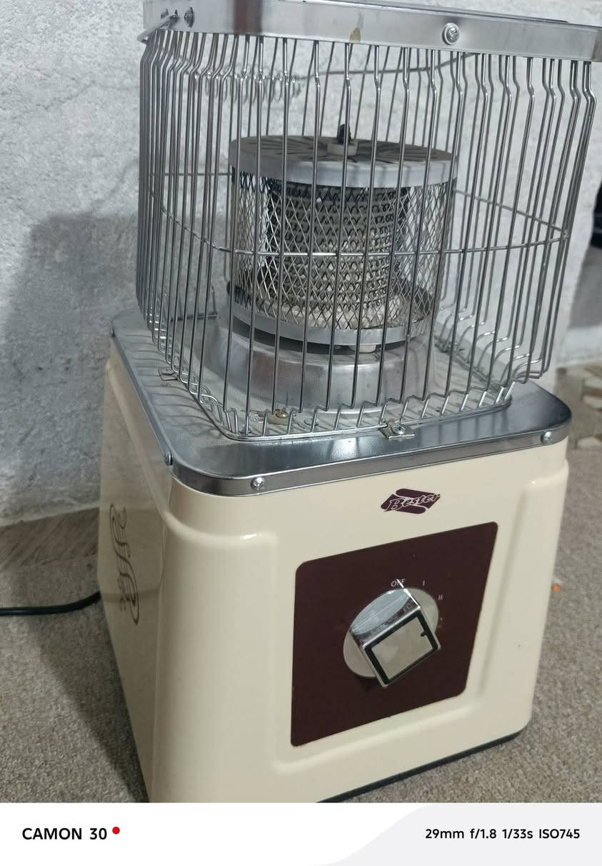 للبيع ستفسار خاص مكاني كربلاء كلمن وسعره


**إذا كنت صاحب هذا الإعلان وتريد حذفه لأي سبب، رجاءا أرسل رسالة إلى الدعم الفني**