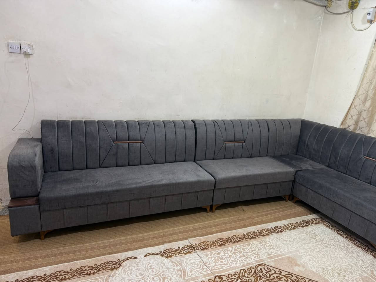 اللهم برزقك بيع مستعجل تخم نضيف صار اسبوع سعر 450


**إذا كنت صاحب هذا الإعلان وتريد حذفه لأي سبب، رجاءا أرسل رسالة إلى الدعم الفني**