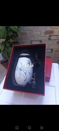 عندي بضاعه كراتين  اريد أبيعها تقريبا 60 كارتون كل كارتون بي 10 قطع سع...