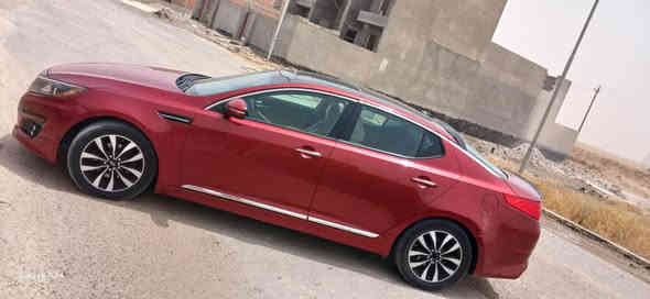 سلام عليكم اوبتما للبيع او مراوس 
موديل  2014 رقم بغداد بسمي 
بيها 3 قطع صبغ جاملغ لاماني جهة سايق وجاملغ خلفي خلف صدر وقبق صندوك مكان سيارة بغداد حي العامل سعر 115 وبيها مجال 
لاستفسار ***********
