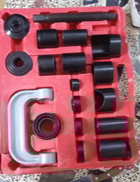 توصيل • اكسسوارات