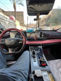 تيكو 7برو بلكن هايبرد موديل 24 دخول 26 ماشيه 12 وقابل لزياده سياره جدي...