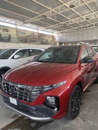 توسان ٢٠٢٣ • فول مواصفات • بدون صبغ