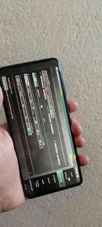 سامسونك نوت 10 لايت الذاكره 128/8 الجهاز مبدل ضهر الجهاز يدعم 60 فريم ...