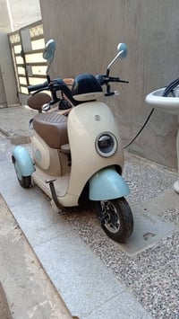 رمضان كريم وكل عام وانتم بخير دراجه شحن زيرو ثلاث عجلات وصل موجود ترهم...