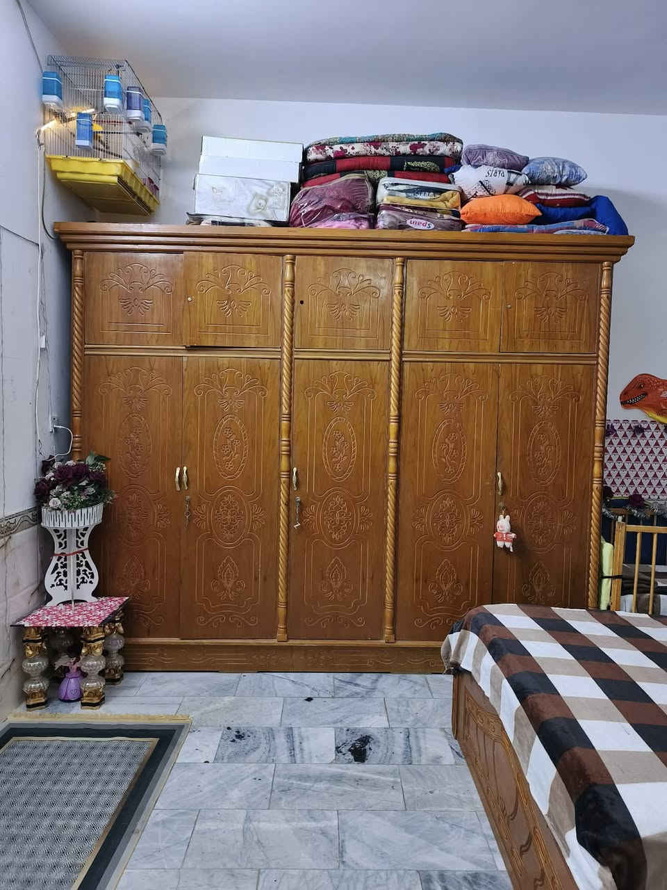 الغرفه للبيع السعر 650


**إذا كنت صاحب هذا الإعلان وتريد حذفه لأي سبب، رجاءا أرسل رسالة إلى الدعم الفني**