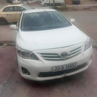 تۆیۆتا کرۆلا 2008بیکاشۆ  رەقەمو سەنەوی نوێ  تەقەورەقە بەشەرت  گێرمەکین...