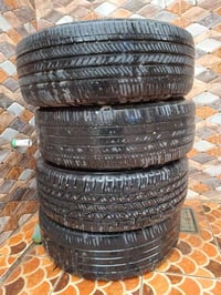 تاير سبورتج 2024 • 235×60×18 • حله