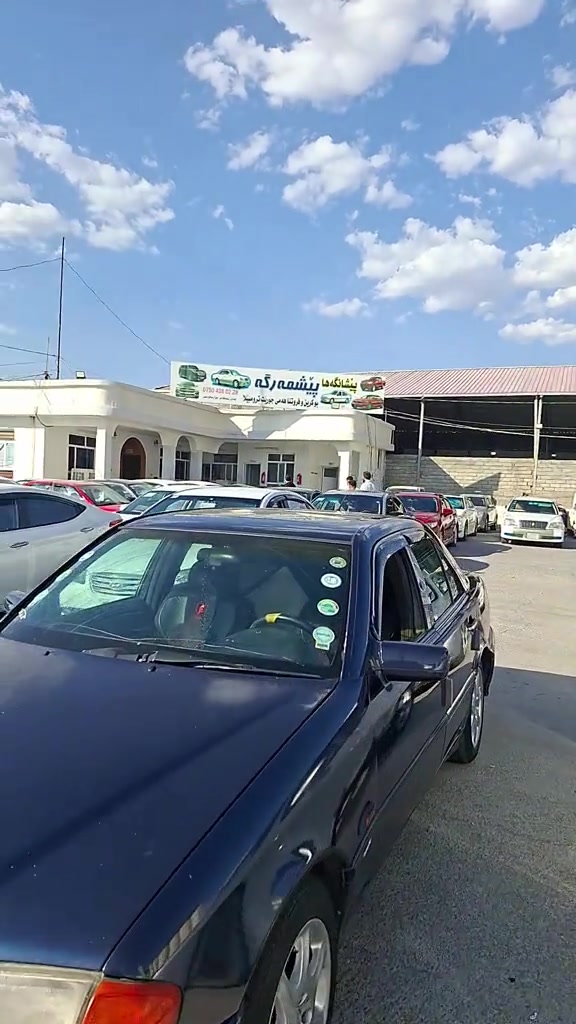 مارسیدس بوفروتنێ***********زاخومعرزپێشمرگە
