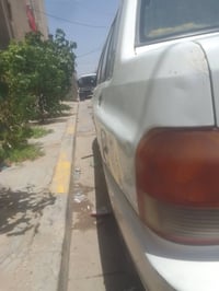 موديل ٢٠١٠ • بغداد العبيدي • منغولي
