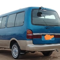 بريجو للبيع السياره جاهزه من كلشي السعر 40 متوازي ع بيعته اتصل ع رقم م...