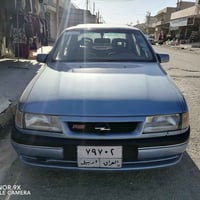 فكترا ١٩٩١ • حجم ١٫٨ • اربيل