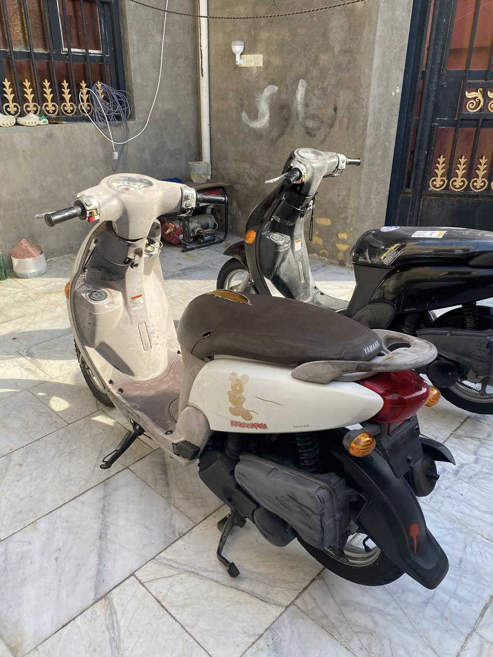 للبـيع مكفولة كفالة عامة ***********
