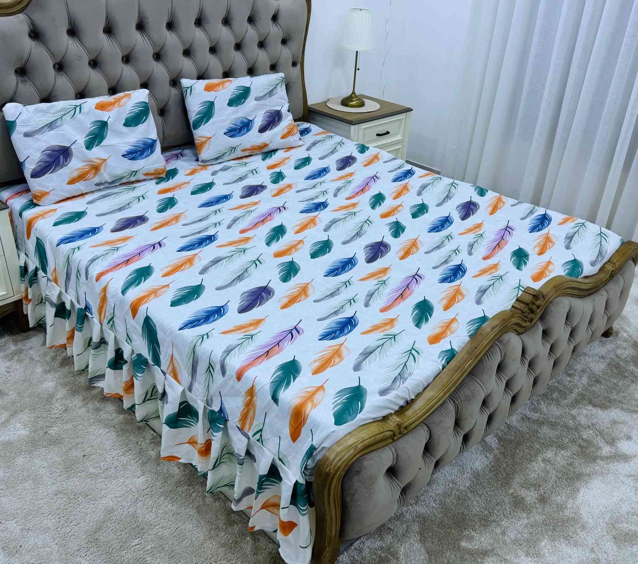 عرض خاص للعيد 
.
.
.
.
.
.
.
فرشة جربايه 3قطع ب10الف فقط 
وكل فرشتين يكون التوصيل مجاني 

سارعوا بلحجز قبل نفاذ الكميه


**إذا كنت صاحب هذا الإعلان وتريد حذفه لأي سبب، رجاءا أرسل رسالة إلى الدعم الفني**