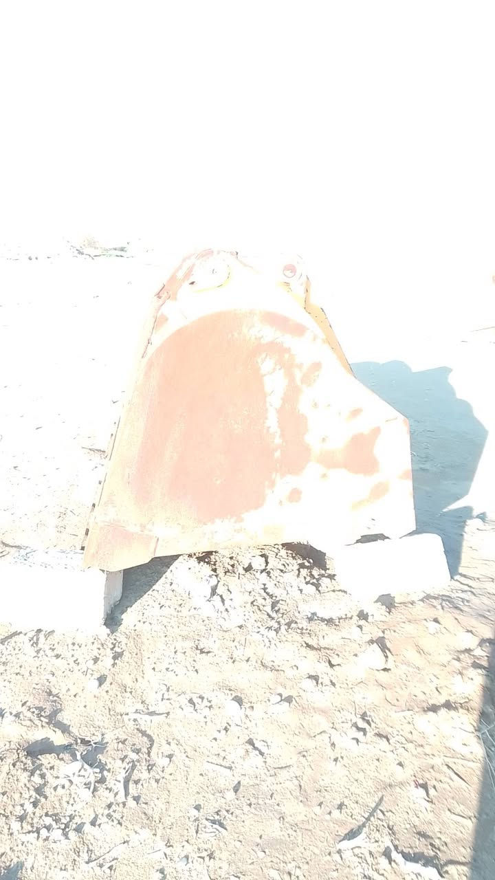 كيله شفل للبيع ***********
