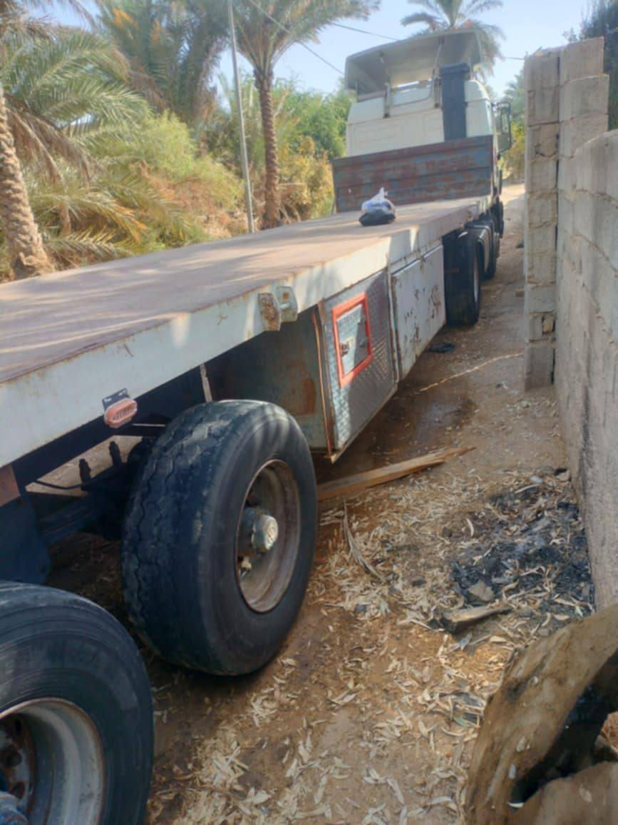 السلام عليكم عربانه للبيع
سبرنك ربطه مو هواية

الركبه مصلحه بيها باج

بريك جديد السعر ٢٨ بي مجال قليل 

الهاتف ***********

***********
