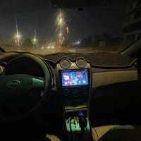 بي واي دي • ٢٠١٢ • رقم نجف