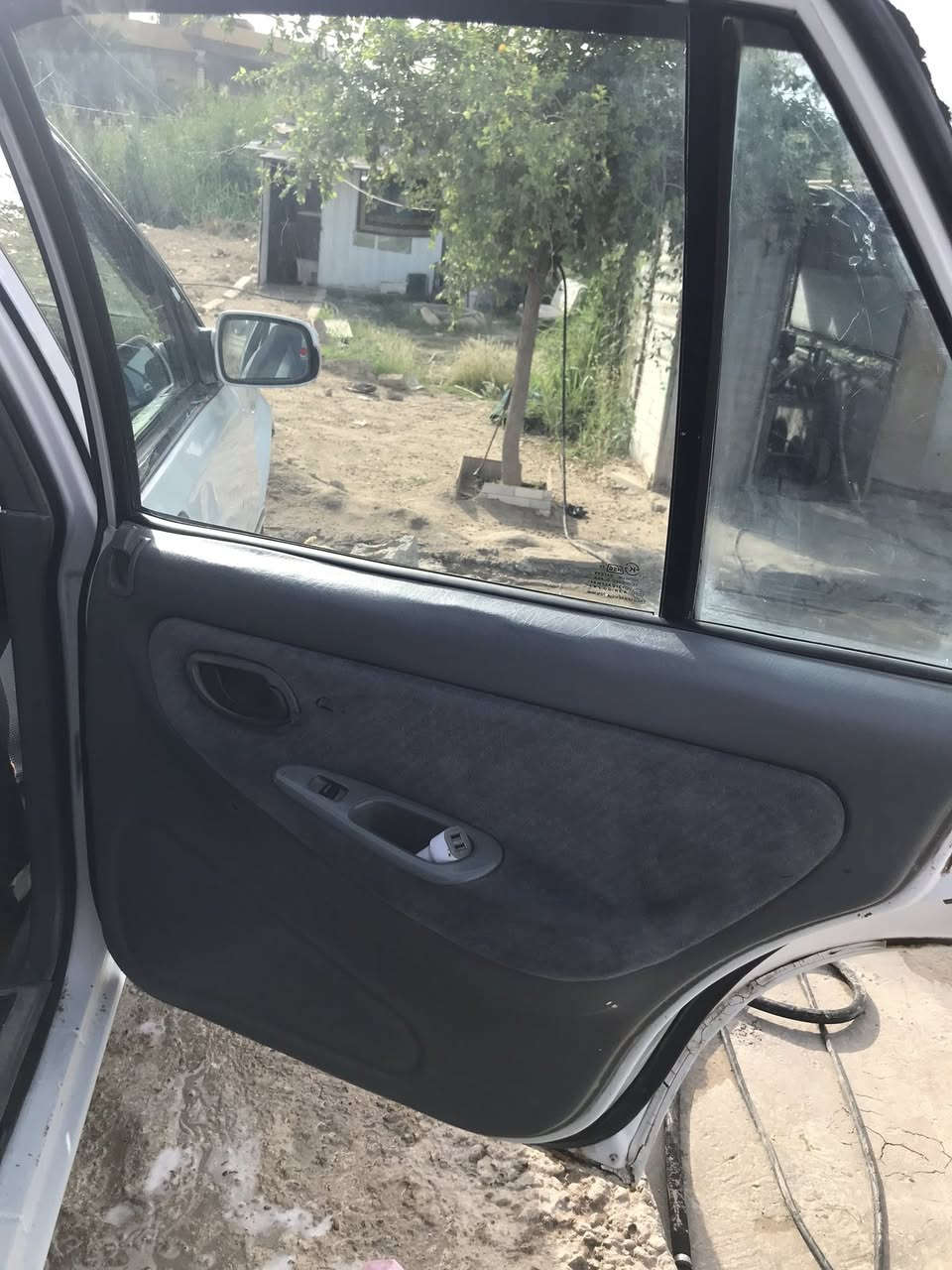 سلام عليكم من رخصت الادمن المحترم
دايو برنس فراشه🦋
رقم بغداد دولي باسمي 📨
مكينه وگير بجيس جدد⚙️
گير عاادي 🕹
تبريد جااهز فقط منقص غاز ❄️
دواخلها جديده من دون كسور 🎛
كهربائيات جاهزه من طول للطول 💡🔋
السياره مصبوغه فقط حزاام 📿
مكفوله من الضربه ولمعجون 📉
عنوانها بابل الإسكندرية 📍
الرقم للاستفسار/*********** 
*********** واتساب واتصال عبر الرقمين ولتواصل خاص مفتوح 🖤
