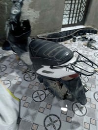 موتوسيكل قديم • كوم حديد